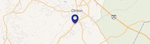 Clinton, SC 29325