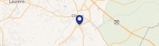 Clinton, SC 29325