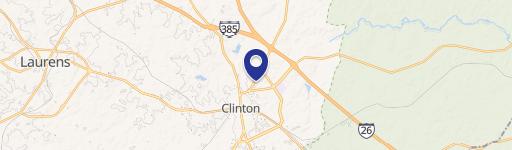 Clinton, SC 29325
