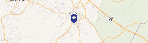 Clinton, SC 29325