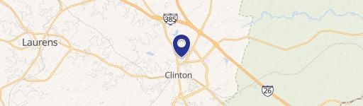 Clinton, SC 29325