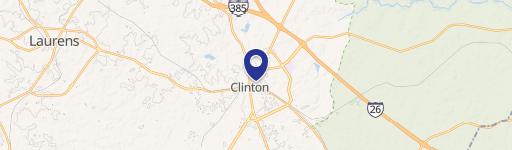 Clinton, SC 29325