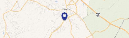 Clinton, SC 29325