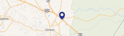 Clinton, SC 29325