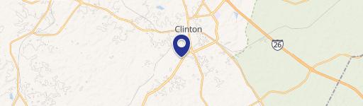 Clinton, SC 29325