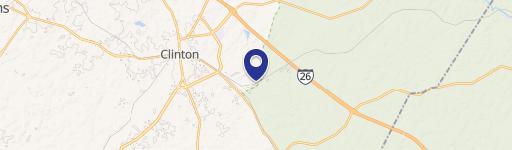 Clinton, SC 29325