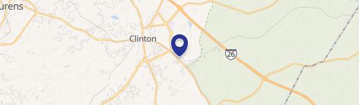 Clinton, SC 29325