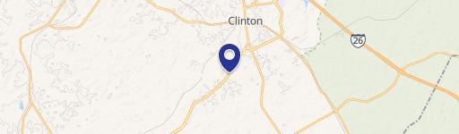 Clinton, SC 29325
