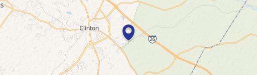 3630 Hurricane Church Rd