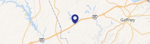 Cannons Campground Rd