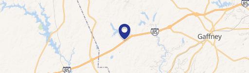 6301 Cannons Campground Rd