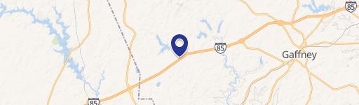 Cannons Campground Rd