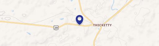 3875 Old Georgia Hwy