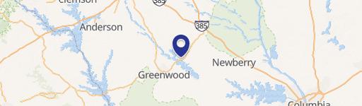 Cross Hill, SC 29332