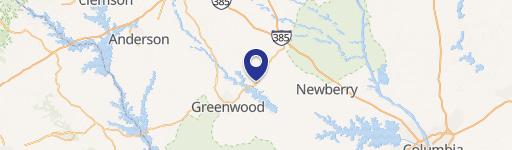 Cross Hill, SC 29332