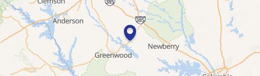 Cross Hill, SC 29332