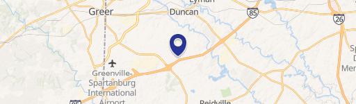 814 Duncan Reidville Rd