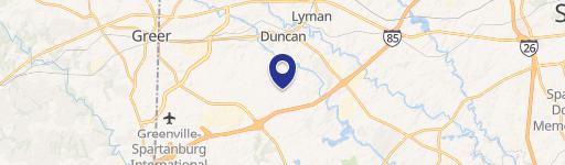 614 Duncan Reidville Rd