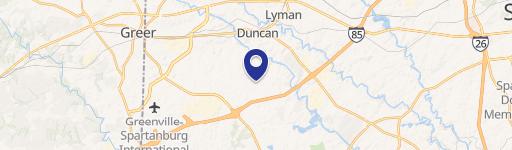 620 Duncan Reidville Rd