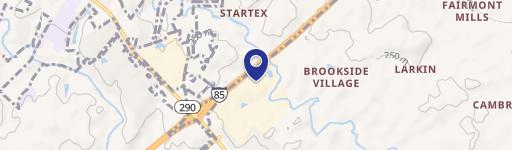 225 Spartangreen Blvd