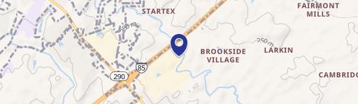 310 Spartangreen Blvd