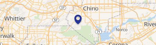 Chino Hills, CA 91709