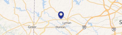 12505 Wade Hampton Blvd