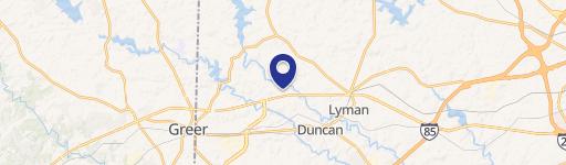 12952 Wade Hampton Blvd