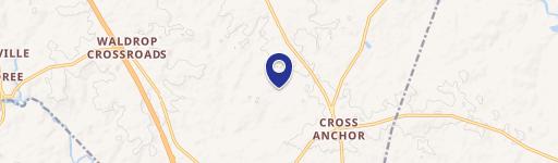 8100 Cross Anchor Rd