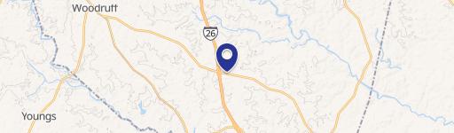 4138 Cross Anchor Rd