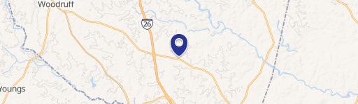 4831 Cross Anchor Rd