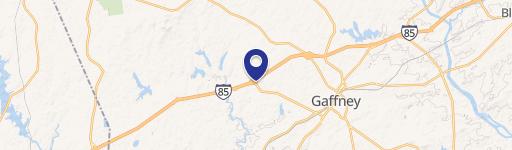 Hyatt St At Lemmons Ln