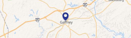 Ww Buford St S Logan St St