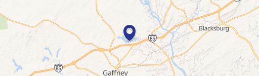 Wilcox Ave At Pleasant School Rd