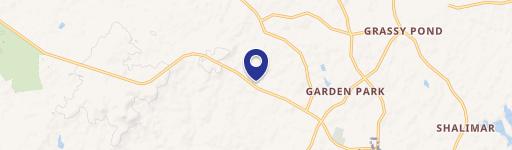 Chesnee Hwy At Cherokee Crk Rd