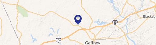 Convenience Store Gas Sta