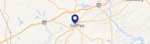 Dr Martin Luther King Dr