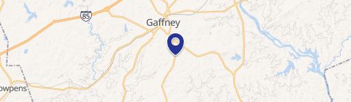 Un Hwy At Edgewater Dr