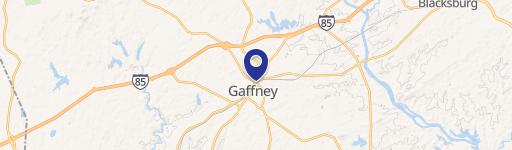 Limestone St 113th Birni W