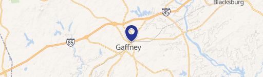 Frederick St At Star Aly