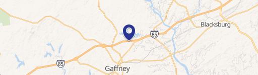 Martin Ln Iveywood Ln