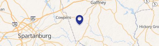 Log Cabin Rd At Goucher School Rd