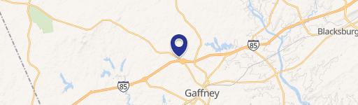 102 Peachoid Rd, Unit A