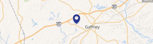 Hyatt St Overbrook Dr