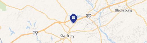 Limestone St At Lockhart Ln