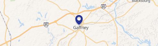 Buford St Oliver Irene Park