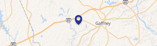 Morgan Dr At Love Spgs Rd