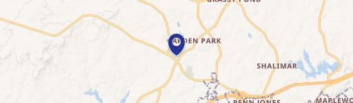 Chesnee Hwydollar Gen Site