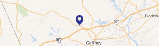 103 Campus Dr, Unit 1