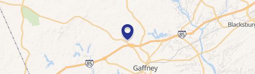 228 Chesnee Hwy, Unit 1